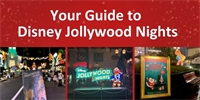 Your Guide to the 2023 Disney Jollywood Nights