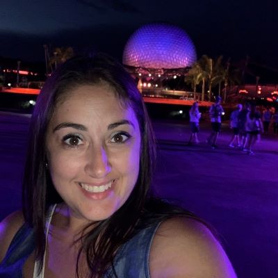 Mommy's first solo adventure at Walt Disney World! 