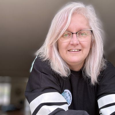 Lisa Gerlsbeck