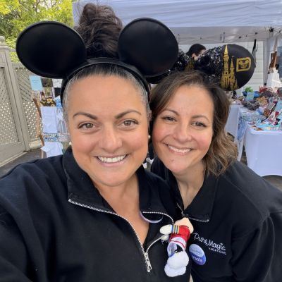 Paola & Jen