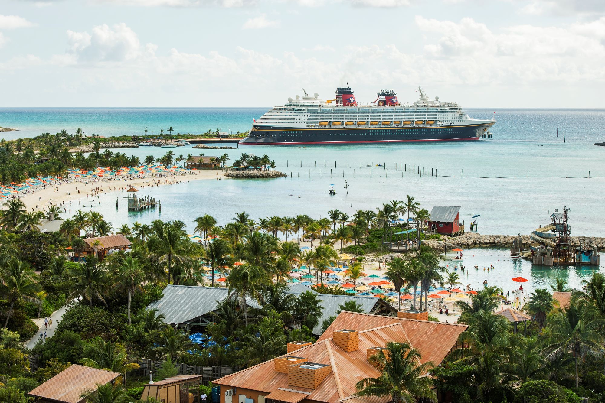 Disney Cruise Line