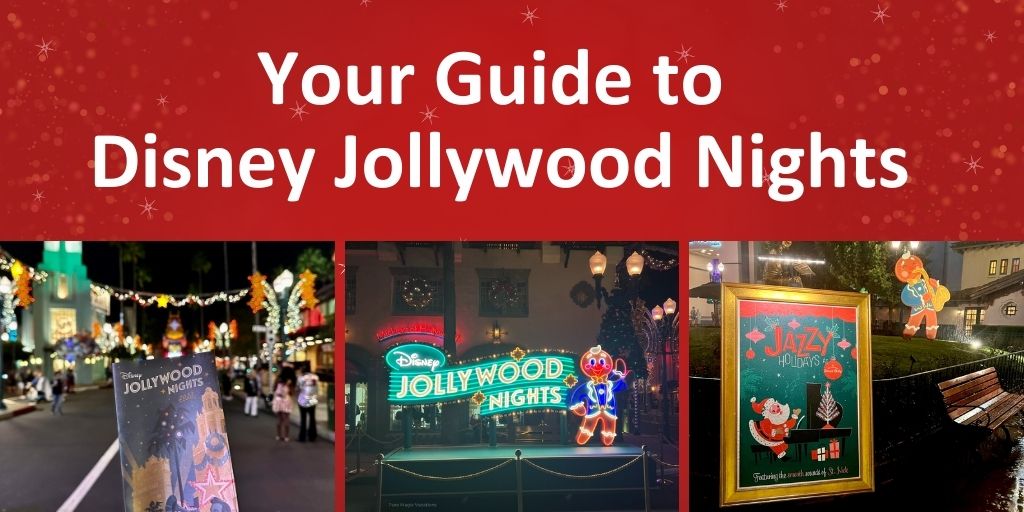 Your Guide to the 2023 Disney Jollywood Nights