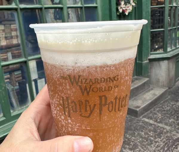 butterbeer